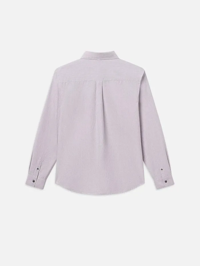 Men FRAME Shirts Classic Oxford Shirt Men FRAME Shirts Classic Oxford Shirt
