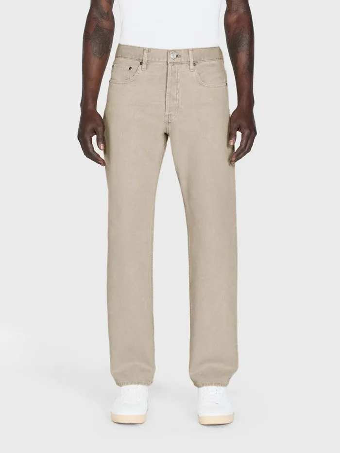 Men FRAME Straight The Straight Jean