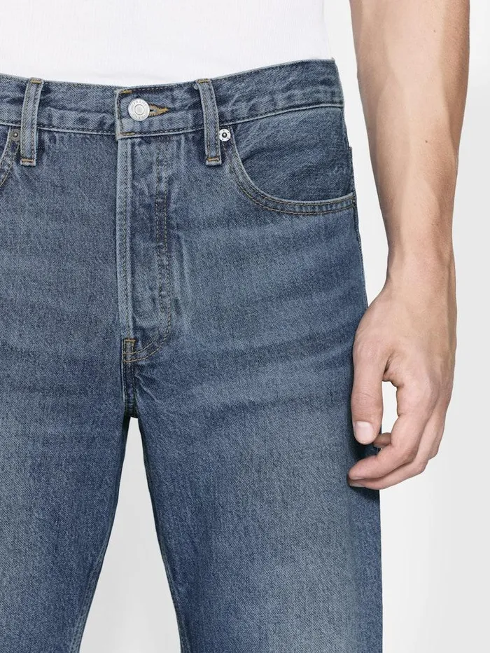 Men FRAME Straight The Straight Jean