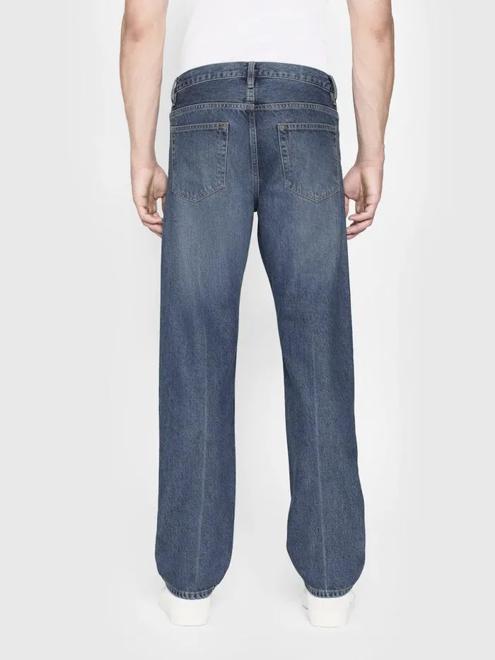 Men FRAME Straight The Straight Jean