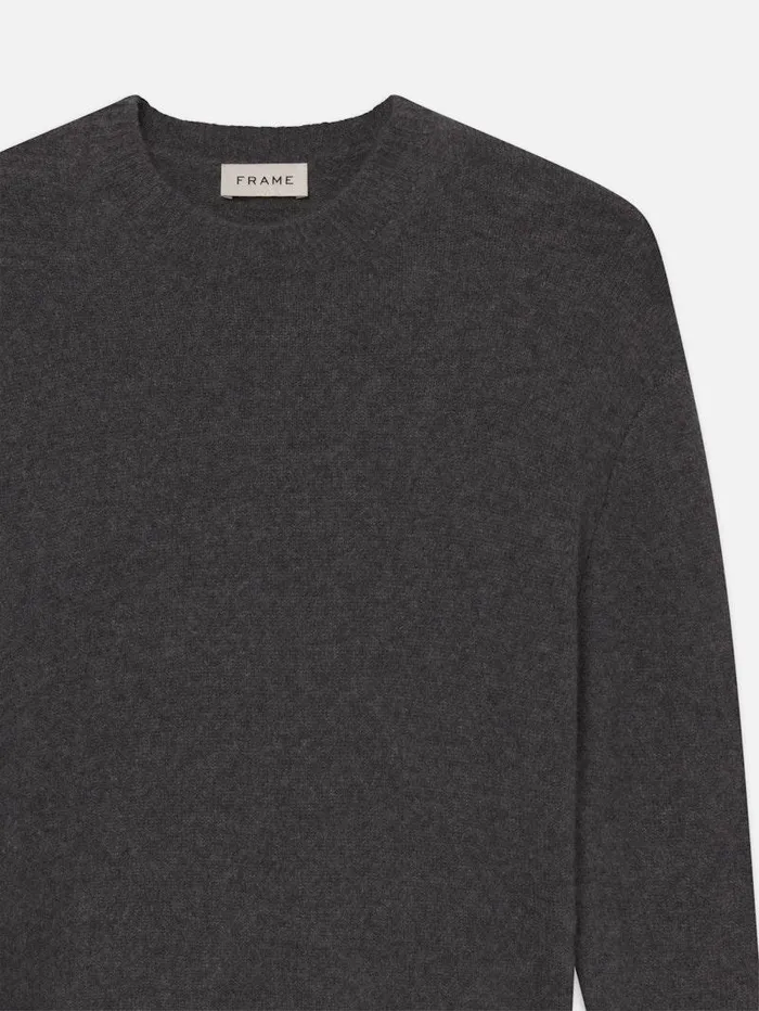 Men FRAME Sweaters and Hoodies Light Weight Crewneck Men FRAME Sweaters and Hoodies Light Weight Crewneck