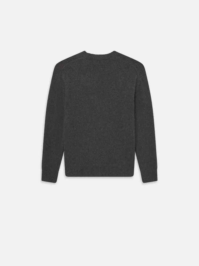 Men FRAME Sweaters and Hoodies Light Weight Crewneck Men FRAME Sweaters and Hoodies Light Weight Crewneck