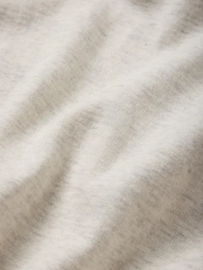 Men FRAME Tees and Polos Duo Fold Long Sleeve Crew