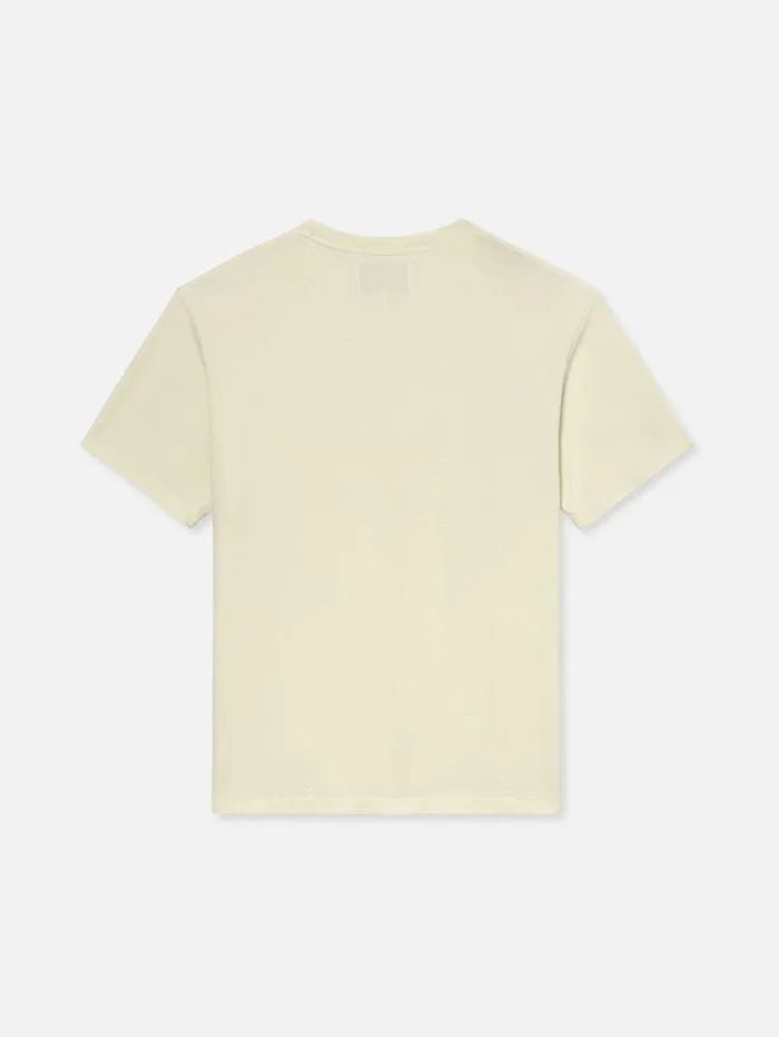 Men FRAME Tees and Polos Vintage Tee Men FRAME Tees and Polos Vintage Tee