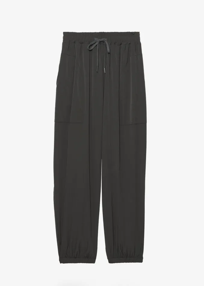 Men Hunter Joggers 8211 Charcoal The Frankie Shop Bottoms