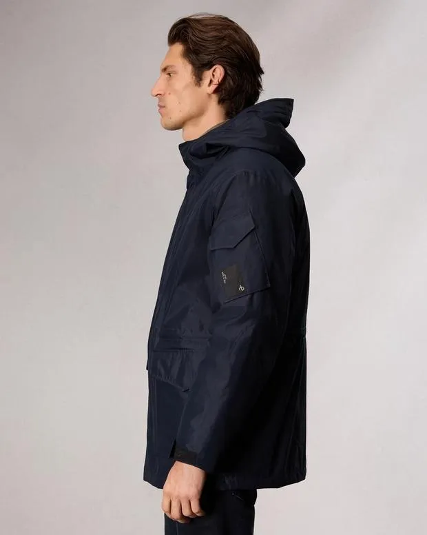 Men Jackets and Coats Rag and Bone Surplus Down Parka Salute
