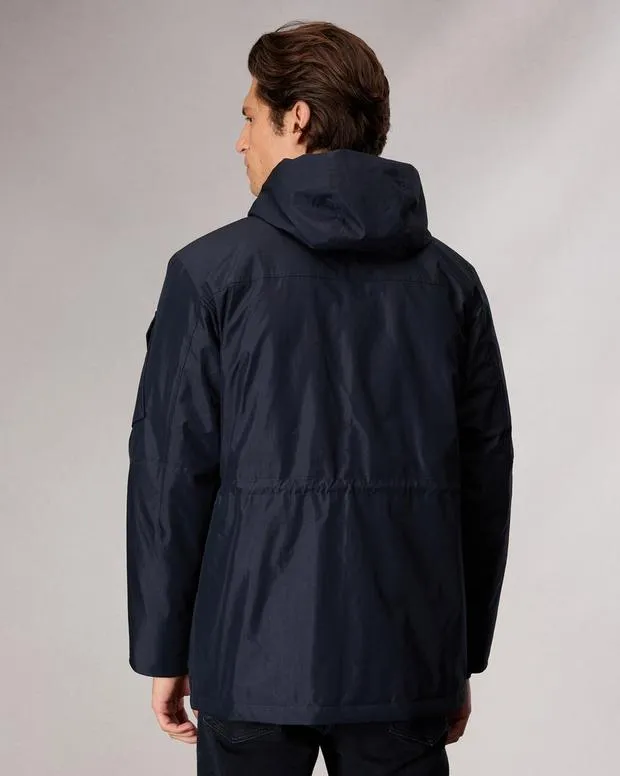 Men Jackets and Coats Rag and Bone Surplus Down Parka Salute