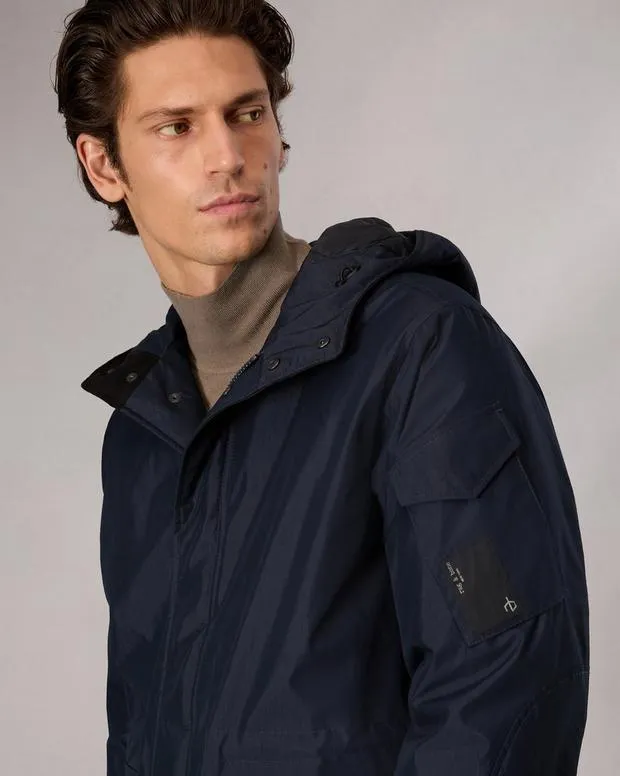 Men Jackets and Coats Rag and Bone Surplus Down Parka Salute