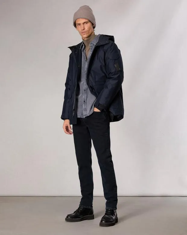 Men Jackets and Coats Rag and Bone Surplus Down Parka Salute