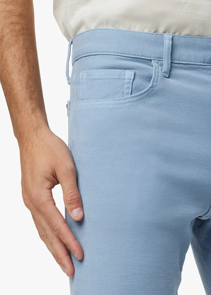Men Joe8217s Jeans THE AIRSOFT ASHER Windward Blue Special Inseams