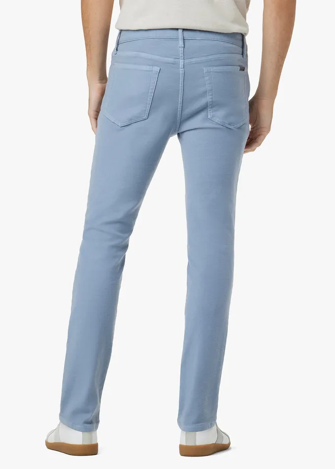 Men Joe8217s Jeans THE AIRSOFT ASHER Windward Blue Special Inseams