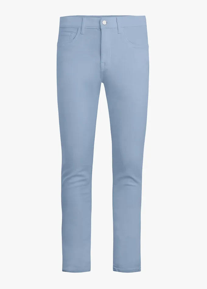 Men Joe8217s Jeans THE AIRSOFT ASHER Windward Blue Special Inseams