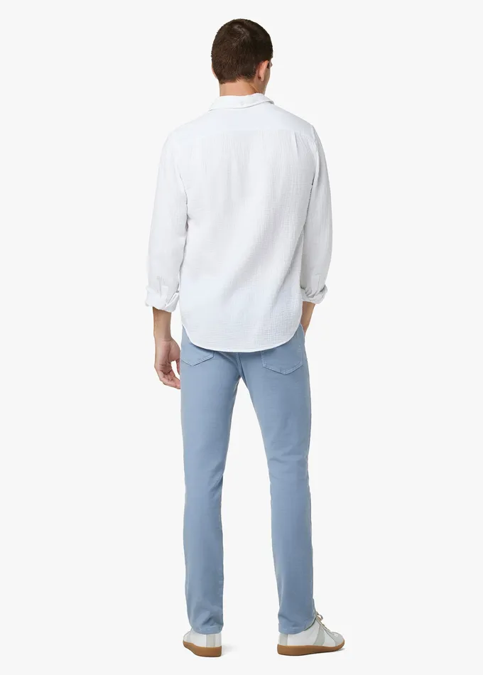 Men Joe8217s Jeans THE AIRSOFT ASHER Windward Blue Special Inseams