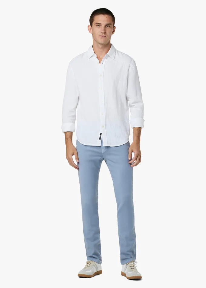 Men Joe8217s Jeans THE AIRSOFT ASHER Windward Blue Special Inseams
