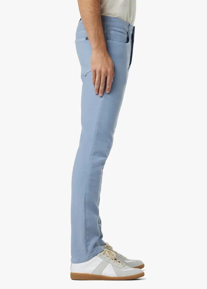 Men Joe8217s Jeans THE AIRSOFT ASHER Windward Blue Special Inseams
