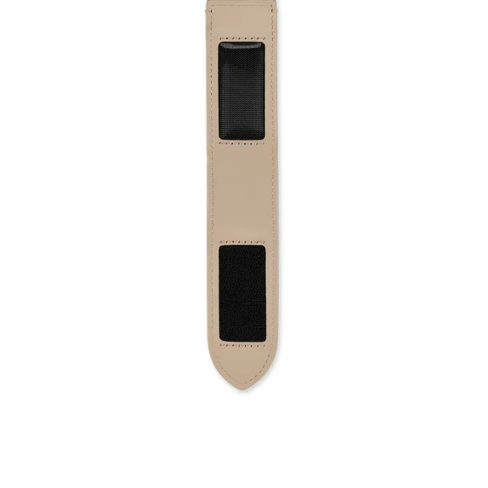 Men Loubi Belt 8211 Calf Leather And Spikes 8211 Saharienne Christian Louboutin Belts