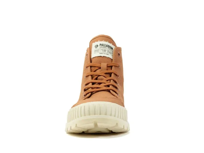Men PALLASHOCK ORGANIC 2 Peru Archive PALLADIUM Boots