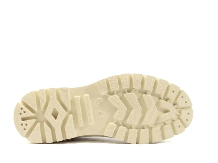 Men PALLASHOCK ORGANIC 2 Sahara PALLADIUM Sneakers