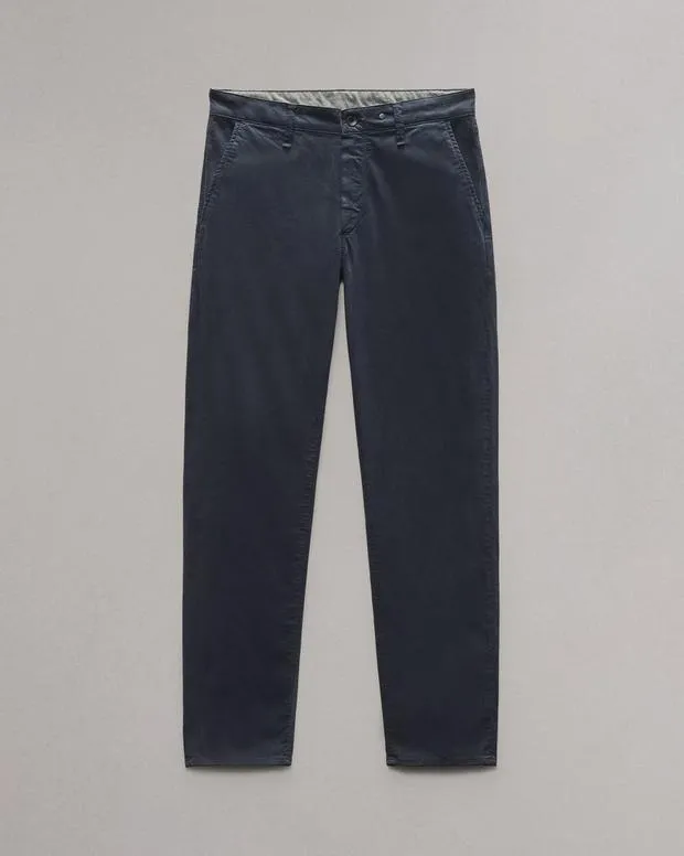 Men Pants Rag and Bone Standard Chino Pant Salute