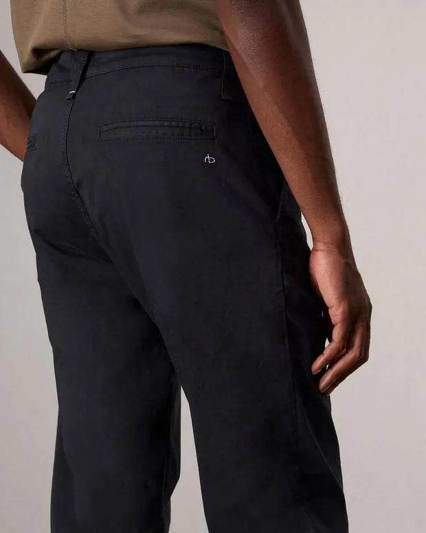 Men Pants Rag and Bone Standard Chino Pant Salute