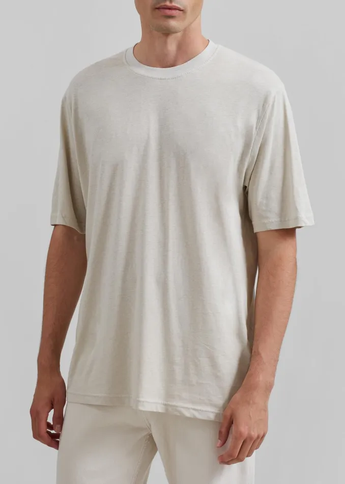 Men Samse Samse Saadrian TShirt 8211 Moonstruck The Frankie Shop Tops