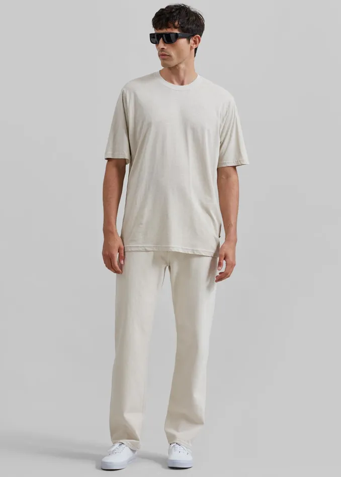 Men Samse Samse Saadrian TShirt 8211 Moonstruck The Frankie Shop Tops