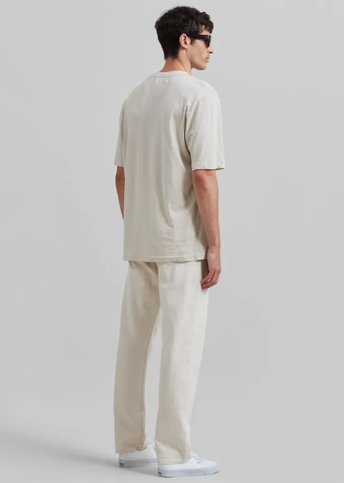 Men Samse Samse Saadrian TShirt 8211 Moonstruck The Frankie Shop Tops