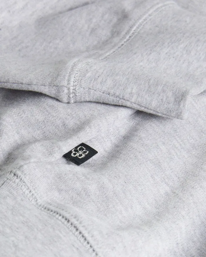 Men SONICS 8211 Long Sleeve Branded Jumper Greymarl Ted Baker Tops Men SONICS 8211 Long Sleeve Branded Jumper Greymarl Ted Baker Tops