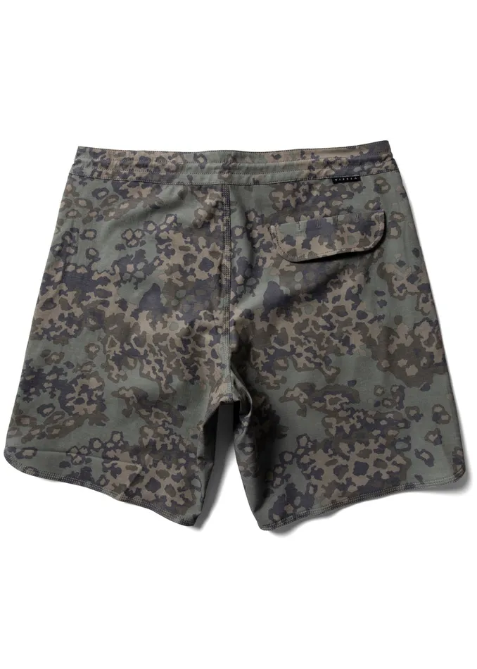 Men Vissla Stoke8217M 1758243 Boardshort Camo Boardshorts Men Vissla Stoke8217M 1758243 Boardshort Camo Boardshorts
