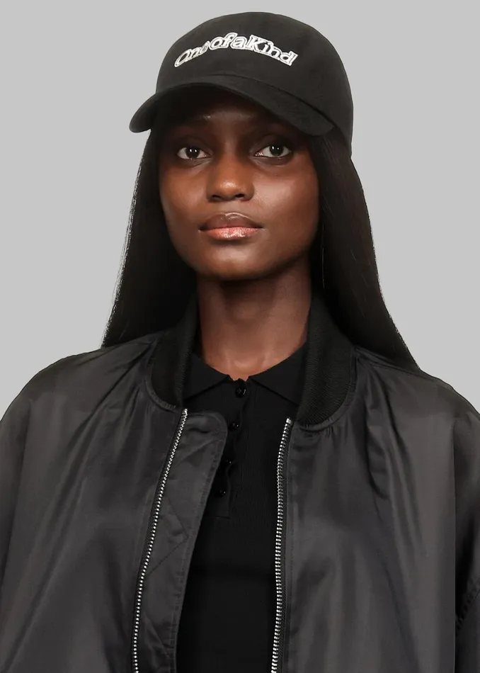 MenWomen Lawrence Bomber Jacket X Barbie 8211 Black The Frankie Shop Outerwear