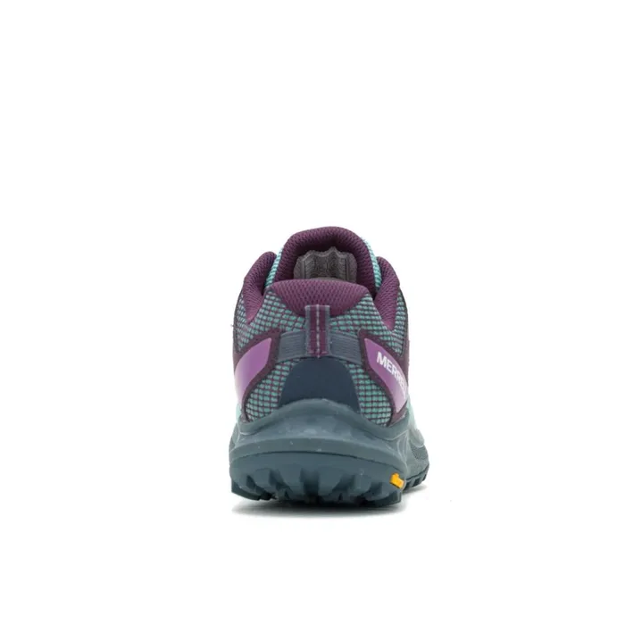 Merrell Antora 3 Frost Blue Women Sneakers