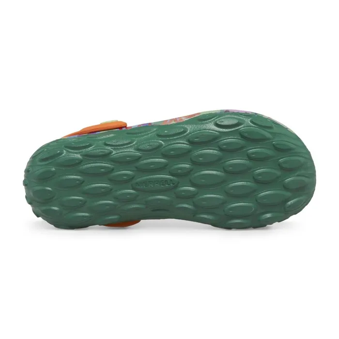 Merrell Big Hydro Moc Botanist Botanist Kids Sandals