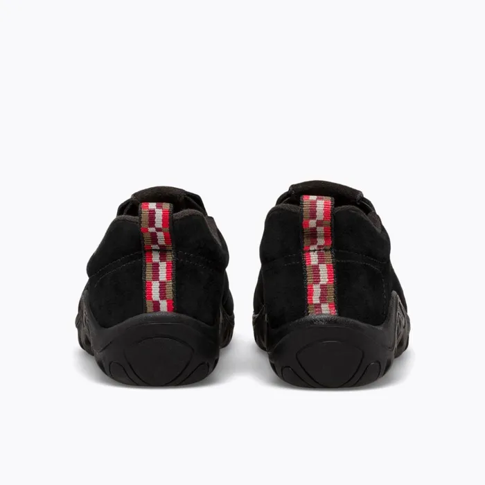 Merrell Big Jungle Moc Black Kids Easy On Easy Off Merrell Big Jungle Moc Black Kids Easy On Easy Off
