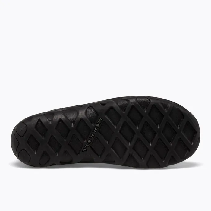 Merrell Big Jungle Moc Black Kids Easy On Easy Off Merrell Big Jungle Moc Black Kids Easy On Easy Off