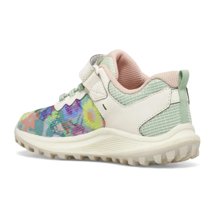 Merrell Big Nova 3 Sneaker Botanist Botanist Kids Sneakers