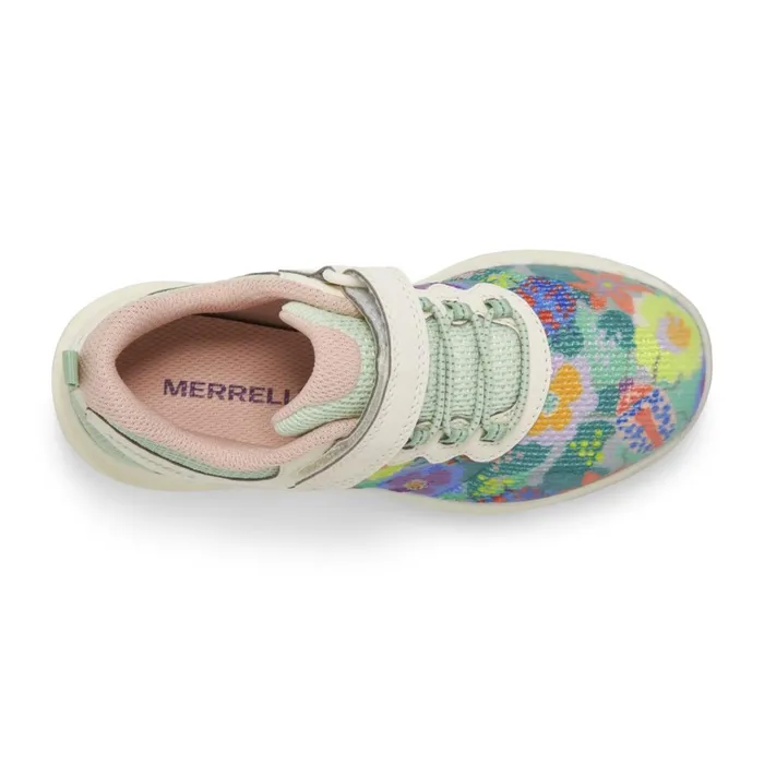 Merrell Big Nova 3 Sneaker Botanist Botanist Kids Sneakers