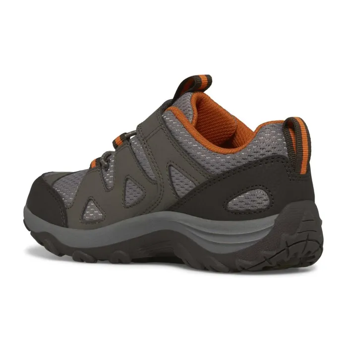 Merrell Big Trail Chaser 2 Gunsmoke Kids Sneakers