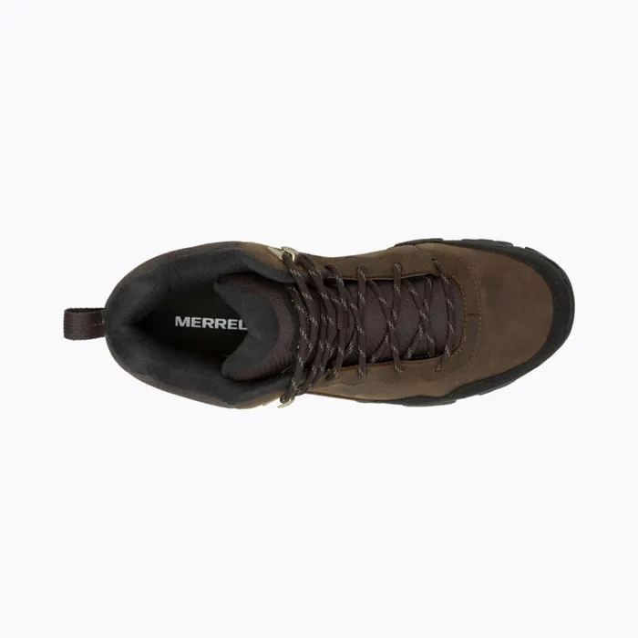 Merrell Coldpack 3 Thermo Mid Waterproof Wide Width Earth Men Boots