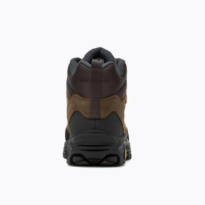 Merrell Coldpack 3 Thermo Mid Waterproof Wide Width Earth Men Boots