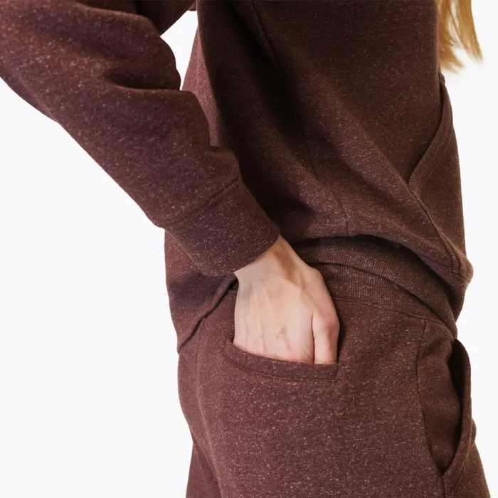 Merrell Dianthus Jogger Winetasting Heather Women Bottoms