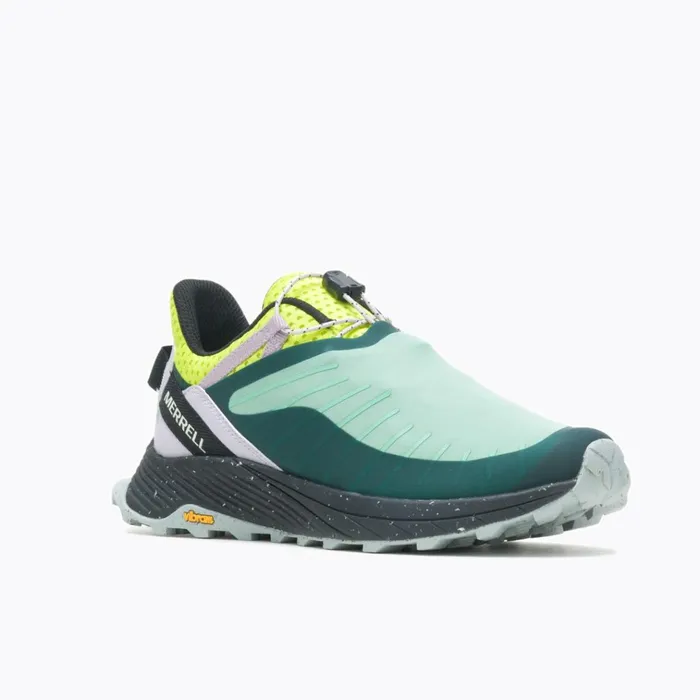 Merrell Embark Lace Shield Sneaker Jade Women Sneakers