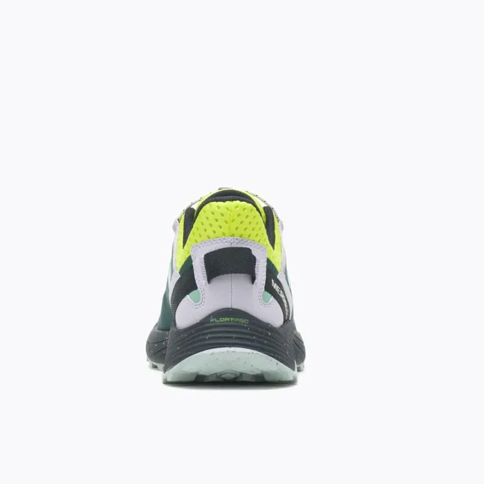 Merrell Embark Lace Shield Sneaker Jade Women Sneakers
