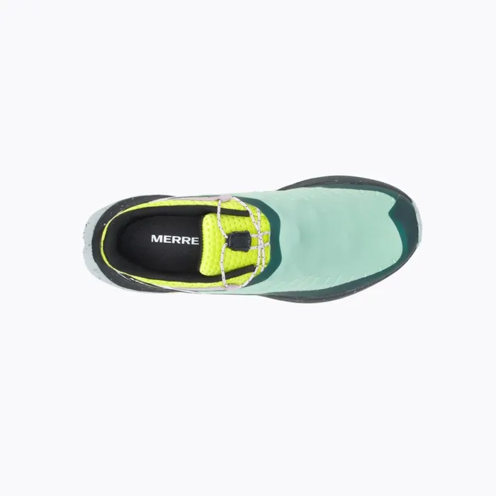 Merrell Embark Lace Shield Sneaker Jade Women Sneakers