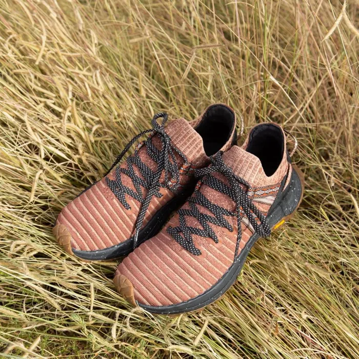 Merrell Embark Lace Sneaker X Jordan Ann Craig Tortoise Women Sneakers
