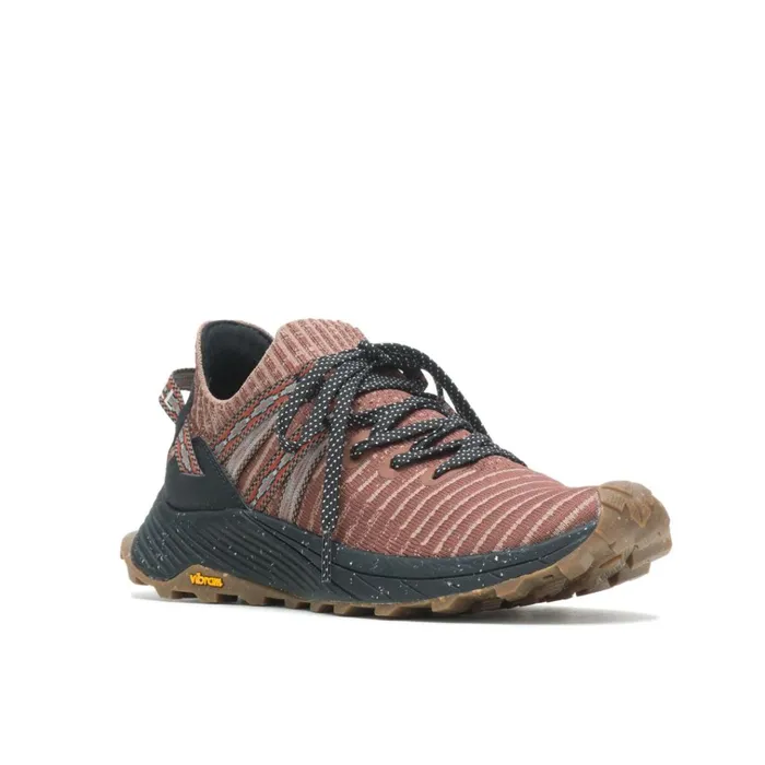 Merrell Embark Lace Sneaker X Jordan Ann Craig Tortoise Women Sneakers