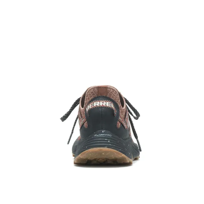 Merrell Embark Lace Sneaker X Jordan Ann Craig Tortoise Women Sneakers