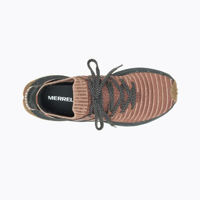 Merrell Embark Lace Sneaker X Jordan Ann Craig Tortoise Women Sneakers