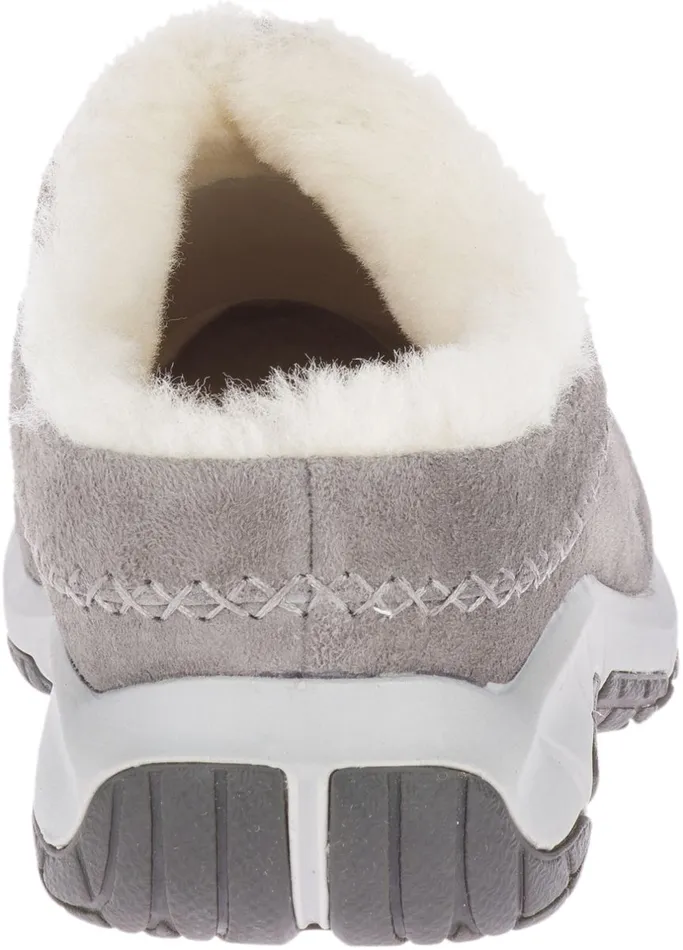 Merrell Encore Ice 4 Charcoal Women SlipOns