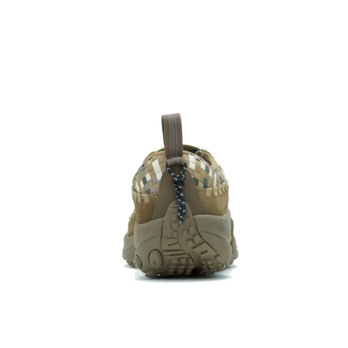 Merrell Jungle Moc Evo Woven 1trl Kangaroo Men SlipOns