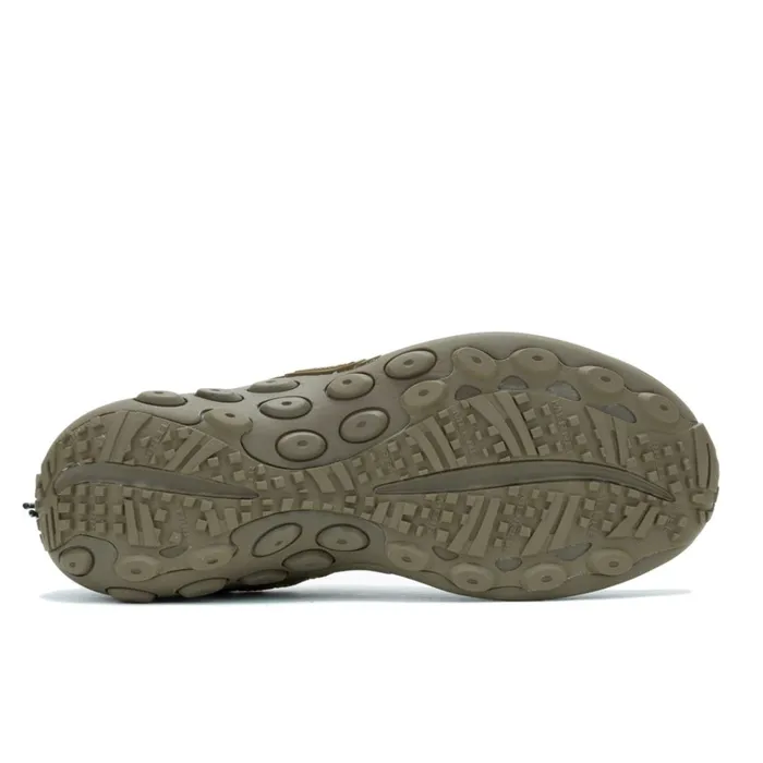 Merrell Jungle Moc Evo Woven 1trl Kangaroo Men SlipOns